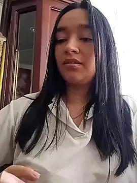 Williams_Hera from StripChat