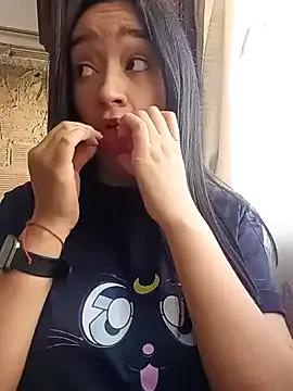 Williams_Hera from StripChat