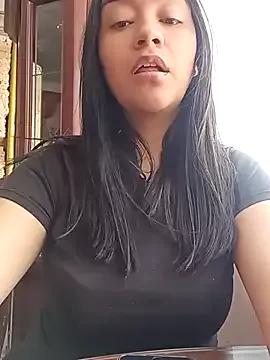 Williams_Hera from StripChat