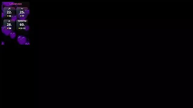 WilliamsFox_ from StripChat