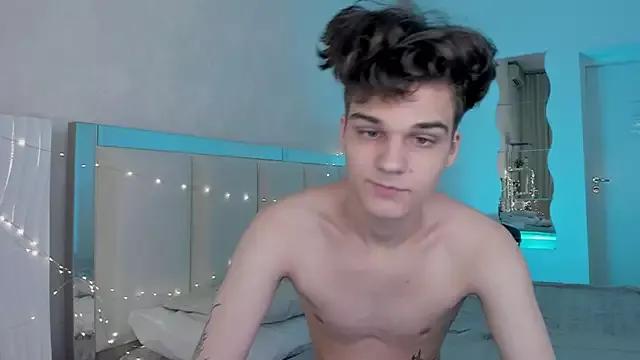 Willie_Miler from StripChat