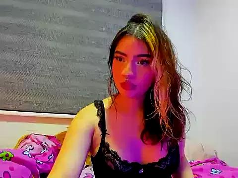 Willow_Rosse from StripChat