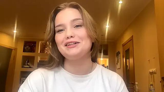 WillowSturiaIe webcams show profile image 