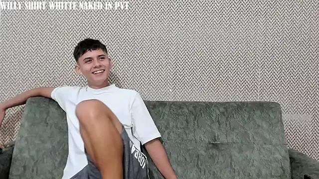 willy_sexxx18 from StripChat