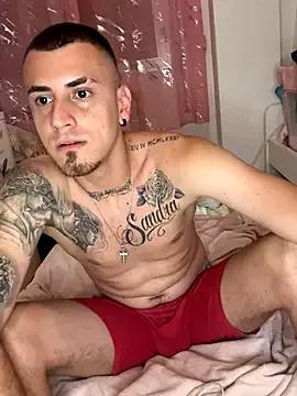 willymora6969 from StripChat is Freechat