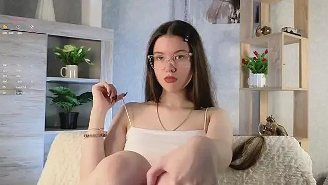 WiloneBoardley from StripChat is Freechat