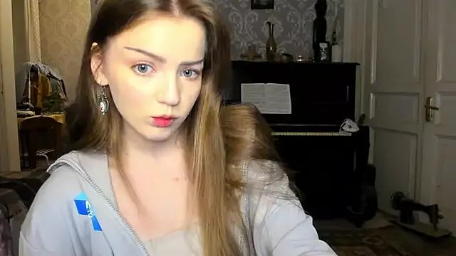 wilson_chloe from StripChat is Freechat
