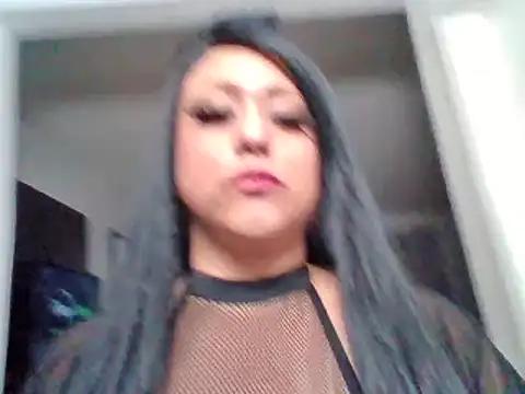 Wilwildwestone420 from StripChat