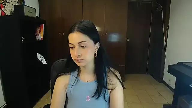 Windy_butterfly from StripChat is Freechat