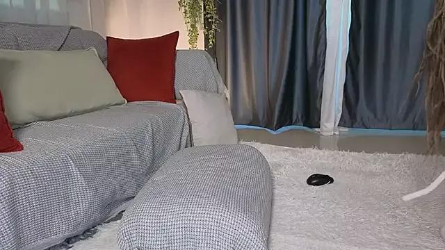 Winnie_sweet from StripChat