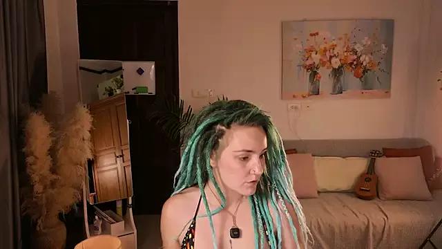 Winnie_sweet from StripChat