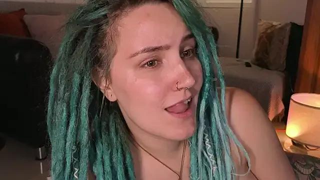 Winnie_sweet from StripChat
