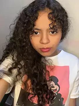 Winnifer_Gonzal from StripChat