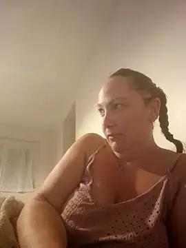 Wisie_Cutie from StripChat