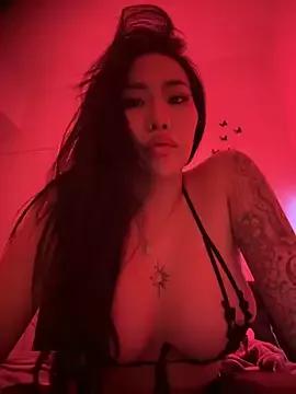 Wittykitty8 webcams show profile image 