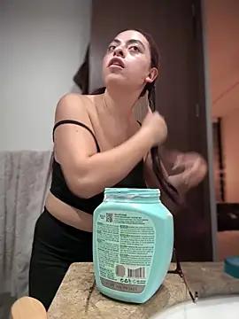 Checkout the thrill of girls with our strippers, featuring bare naked wildness while stripping down and playing with their adored sex toy vibrators.