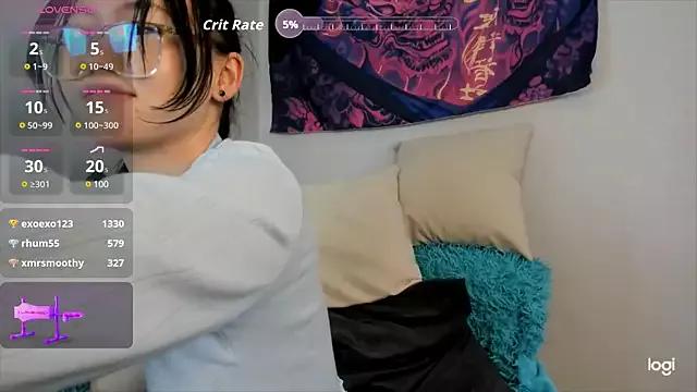 Won_hee88 webcams show profile image 