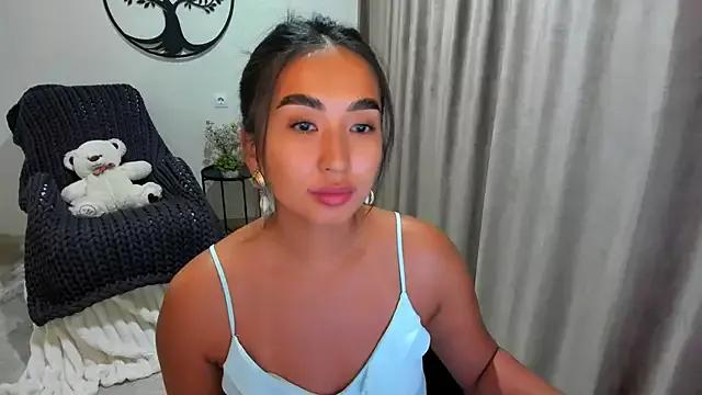Worldofkim webcams show profile image 