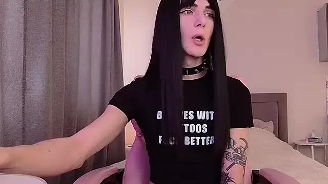 Worshipmegood webcams show profile image 