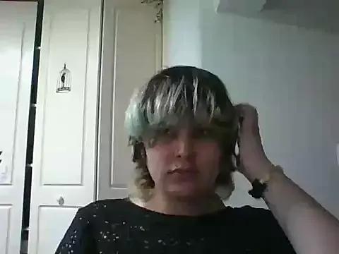 WoundLust from StripChat is Freechat