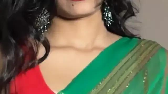 Wow-nisha from StripChat