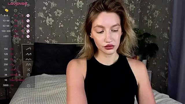 Wow_jessie from StripChat is Freechat