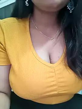 Wow_Riya webcams show profile image 