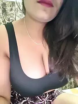 Photos of Wow_Riya from StripChat is Freechat