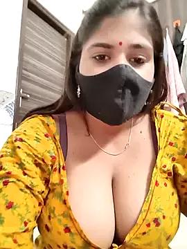 Wow_Riya from StripChat