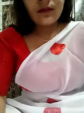 Wow_Riya from StripChat