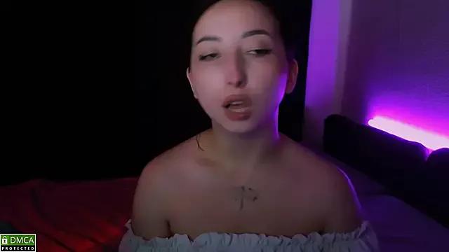 wow_susan from StripChat
