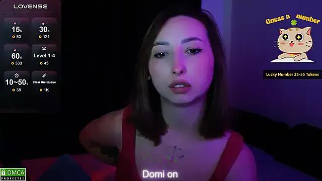 wow_susan from StripChat