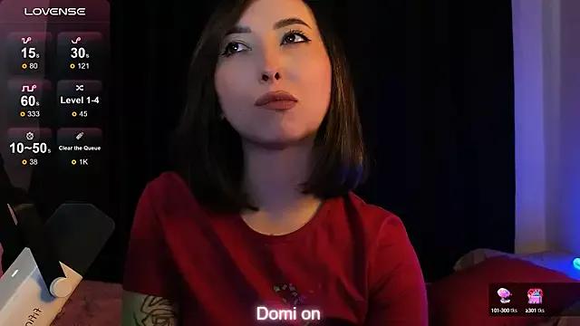 wow_susan from StripChat