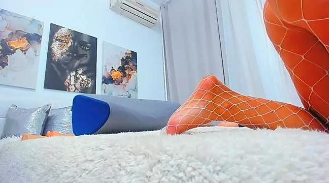 wowEva from StripChat