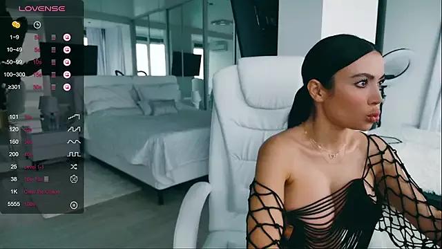 wowEva from StripChat