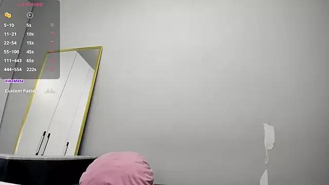 Wowkristy_ from StripChat