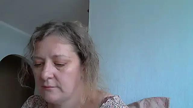 WriterInna44 webcams show profile image 