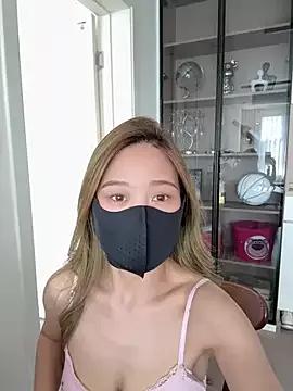 Wuwu0001 from StripChat