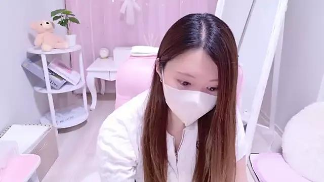 X_Ayumi_x webcams show profile image 