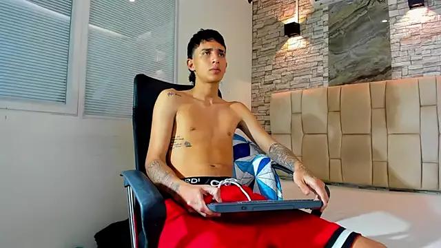 Xander_owen webcams show profile image 