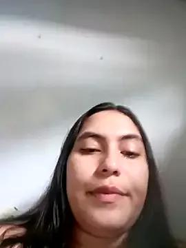 XandraF webcams show profile image 