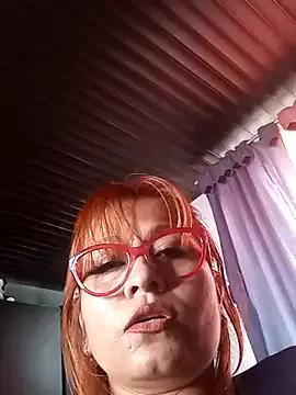 Xania_Valentina from StripChat is Freechat