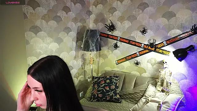 xannybunny_ from StripChat is Freechat