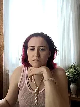 Photos of Xanovyra from StripChat is Freechat