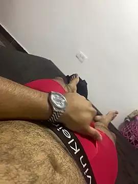 Xavier_X_23 webcams show profile image 