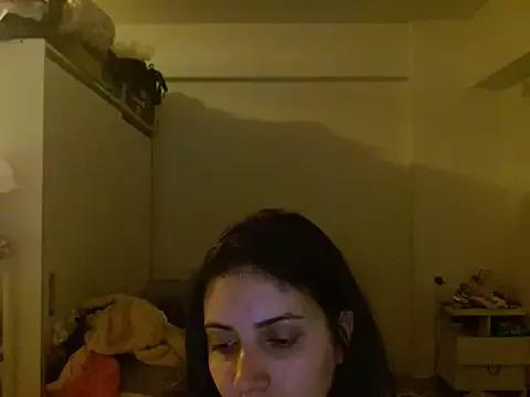 xBubblyBarbiexx from StripChat