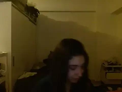 xBubblyBarbiexx from StripChat