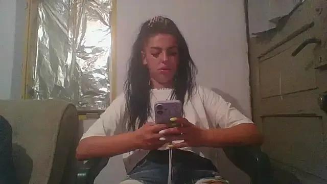 XColumbianax webcams show profile image 