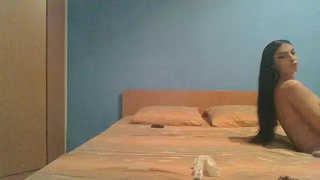 XColumbianax webcams show profile image 