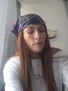 Xeena_ from StripChat is Freechat